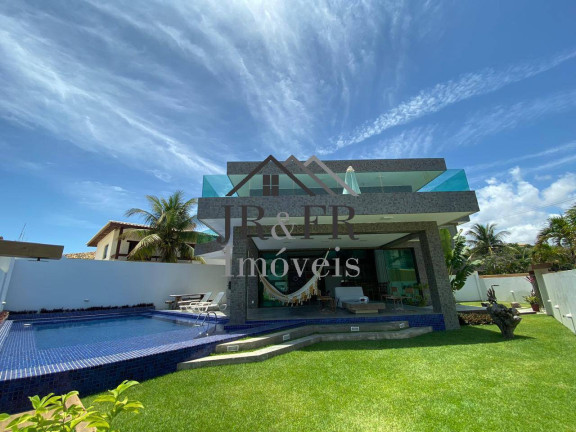Imagem Casa com 5 Quartos à Venda, 722 m² em Vilas Do Atlântico - Lauro De Freitas Imagem Casa com 5 Quartos à Venda, 722 m² em Vilas Do Atlântico - Lauro De Freitas