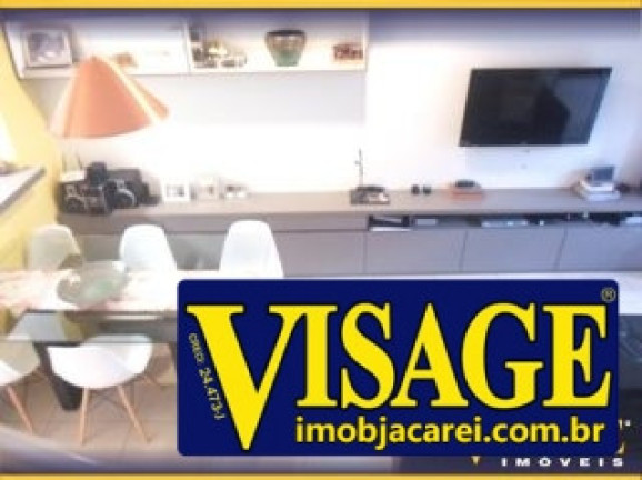 Imagem Casa de Condomínio com 3 Quartos à Venda, 120 m² em Prol. Jd. St. Maria - Jacareí