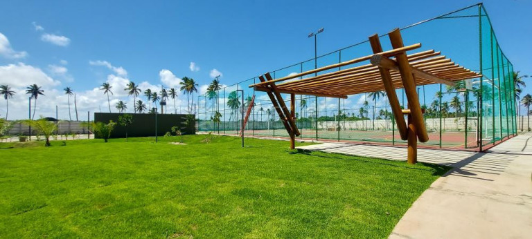 Imagem Apartamento com 1 Quarto à Venda, 29 m² em Muro Alto - Ipojuca
