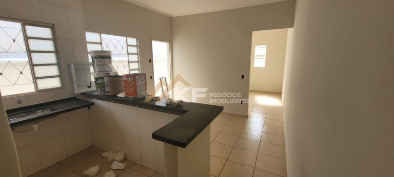 Imagem Casa com 3 Quartos à Venda, 80 m² em Planalto Verde - Ribeirão Preto