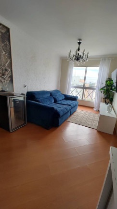 Imagem Apartamento com 2 Quartos à Venda, 65 m² em Jardim Santa Emília - São Paulo Imagem Apartamento com 2 Quartos à Venda, 65 m² em Jardim Santa Emília - São Paulo