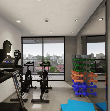Imagem Apartamento com 3 Quartos à Venda, 91 m² em Canasvieiras - Florianópolis