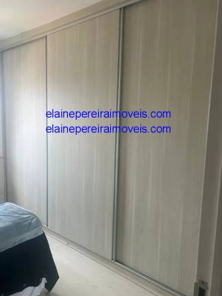 Imagem Apartamento com 3 Quartos à Venda, 100 m² em Vila Progredior - São Paulo Imagem Apartamento com 3 Quartos à Venda, 100 m² em Vila Progredior - São Paulo