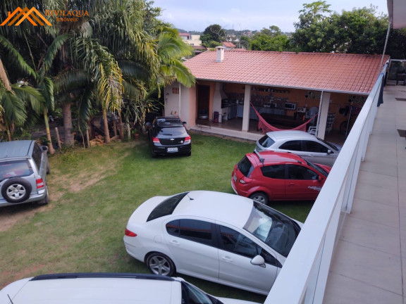 Imagem Kitnet com 8 Quartos à Venda, 380 m² em Rosa - Garopaba