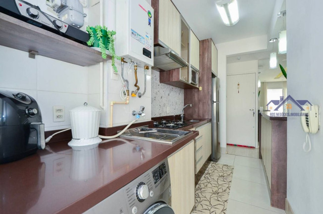 Imagem Apartamento com 2 Quartos à Venda, 61 m² em Fazenda Morumbi - São Paulo Imagem Apartamento com 2 Quartos à Venda, 61 m² em Fazenda Morumbi - São Paulo