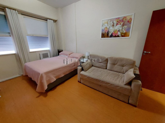 Imagem Apartamento com 1 Quarto à Venda, 38 m² em Coapacabana - Rio De Janeiro Imagem Apartamento com 1 Quarto à Venda, 38 m² em Coapacabana - Rio De Janeiro