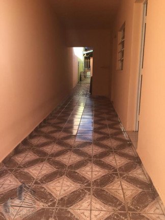 Imagem Casa com 4 Quartos à Venda, 110 m² em Jardim América - Sorocaba