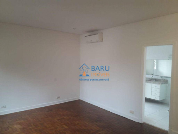 Imagem Casa com 4 Quartos à Venda, 300 m² em Pacaembu - São Paulo