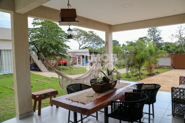 Imagem Casa com 2 Quartos à Venda, 126 m² em Setor De Mansões Lago Norte - Brasília Imagem Casa com 2 Quartos à Venda, 126 m² em Setor De Mansões Lago Norte - Brasília