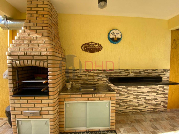 Imagem Sobrado com 3 Quartos à Venda, 170 m² em Jardim Primavera - Sorocaba Imagem Sobrado com 3 Quartos à Venda, 170 m² em Jardim Primavera - Sorocaba