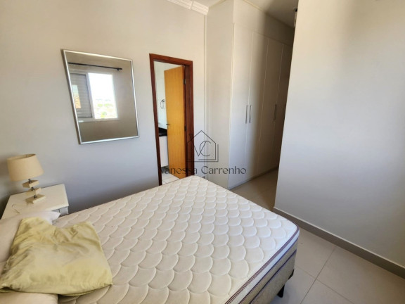 Imagem Cobertura com 3 Quartos à Venda, 197 m² em Jardim Gonçalves - Sorocaba