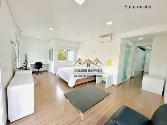 Imagem Casa com 5 Quartos à Venda, 650 m² em Bosques Do Junqueira - Tatuí Imagem Casa com 5 Quartos à Venda, 650 m² em Bosques Do Junqueira - Tatuí