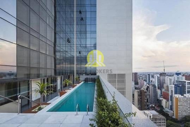 Imagem Sala Comercial à Venda, 61 m² em Centro - Curitiba Imagem Sala Comercial à Venda, 61 m² em Centro - Curitiba