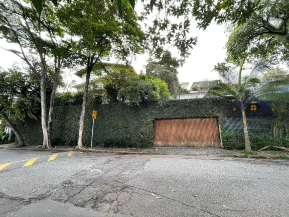 Imagem Sobrado com 4 Quartos à Venda, 517 m² em Vila Inah - São Paulo Imagem Sobrado com 4 Quartos à Venda, 517 m² em Vila Inah - São Paulo