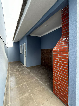 Imagem Casa com 2 Quartos à Venda, 57 m² em Parque Residencial Bom Pastor - Sarandi