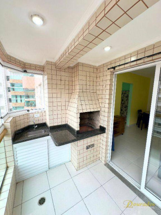 Imagem Apartamento com 1 Quarto à Venda, 49 m² em Tupi - Praia Grande