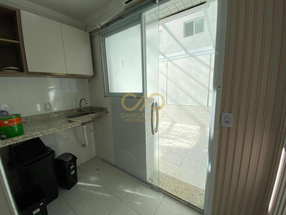 Imagem Apartamento com 3 Quartos à Venda, 180 m² em Guilhermina - Praia Grande