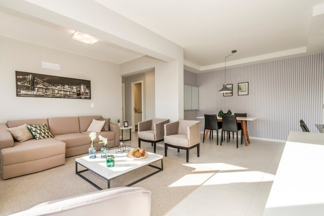 Imagem Apartamento com 3 Quartos à Venda, 76 m² em Menino Deus - Porto Alegre