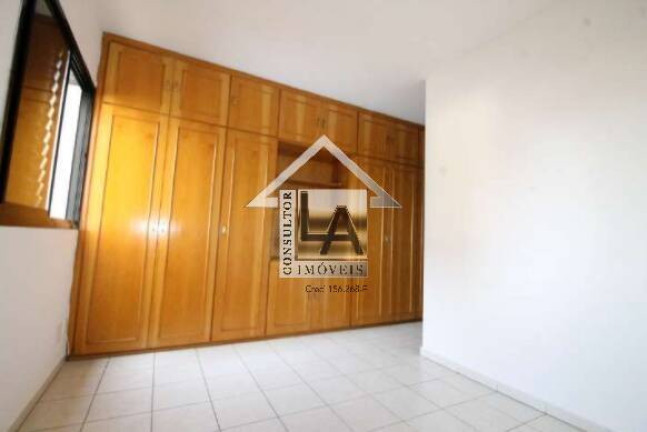 Imagem Apartamento com 3 Quartos à Venda, 94 m² em Chácara Santo Antônio - São Paulo