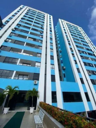 Apartamento com 3 Quartos à Venda, 68 m² em Imbuí - Salvador