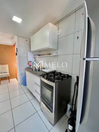 Imagem Apartamento com 2 Quartos à Venda, 57 m² em Jardim Atlântico - Olinda Imagem Apartamento com 2 Quartos à Venda, 57 m² em Jardim Atlântico - Olinda