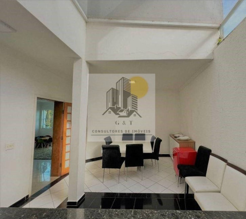 Imagem Casa de Condomínio com 3 Quartos à Venda, 350 m² em Granja Viana - Cotia Imagem Casa de Condomínio com 3 Quartos à Venda, 350 m² em Granja Viana - Cotia