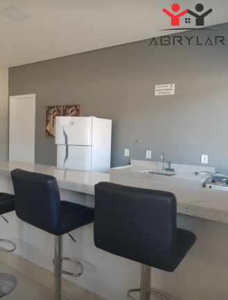 Imagem Imóvel com 2 Quartos à Venda, 43 m² em Monte Serrat - Itupeva