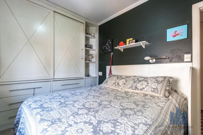 Imagem Apartamento com 4 Quartos à Venda, 354 m² em Brooklin - São Paulo Imagem Apartamento com 4 Quartos à Venda, 354 m² em Brooklin - São Paulo