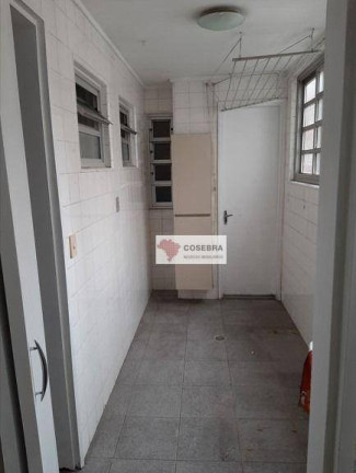 Imagem Apartamento com 3 Quartos à Venda, 116 m² em Vila Olímpia - São Paulo Imagem Apartamento com 3 Quartos à Venda, 116 m² em Vila Olímpia - São Paulo