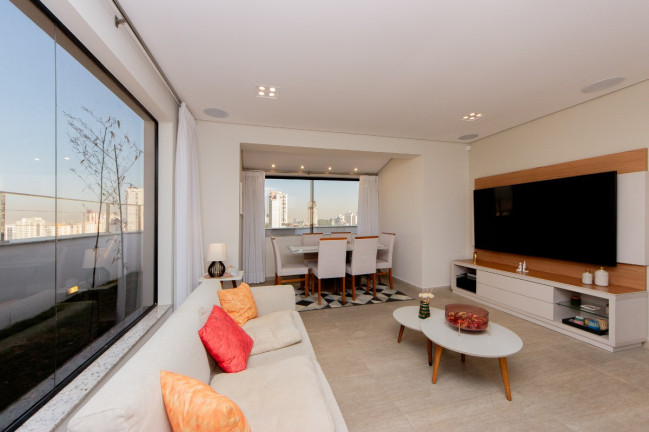 Imagem Apartamento com 4 Quartos à Venda, 227 m² em Santana - São Paulo