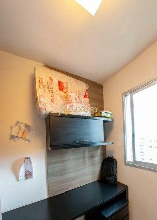 Imagem Imóvel com 3 Quartos à Venda, 76 m² em Vila Da Serra - Nova Lima
