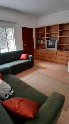 Imagem Chácara com 3 Quartos à Venda, 420 m² em Iate Clube De Campinas - Americana Imagem Chácara com 3 Quartos à Venda, 420 m² em Iate Clube De Campinas - Americana