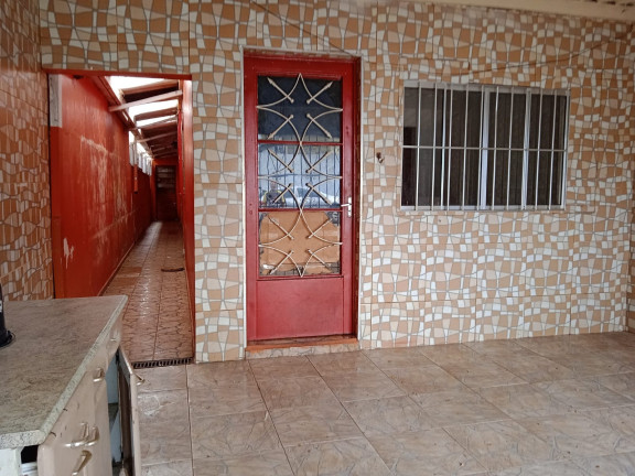 Imagem Casa com 2 Quartos à Venda,  em Parque Florely (nova Veneza) - Sumaré