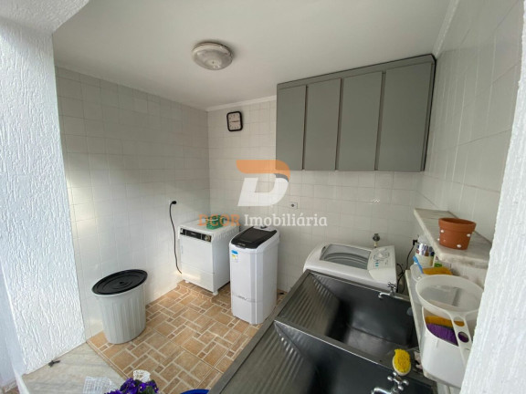 Imagem Casa com 5 Quartos à Venda, 360 m² em Independência - São Bernardo Do Campo
