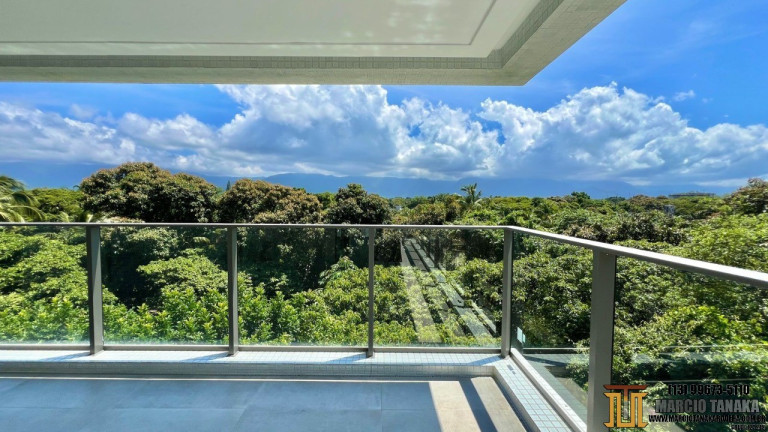 Imagem Imóvel com 4 Quartos à Venda, 160 m² em Riviera - Bertioga