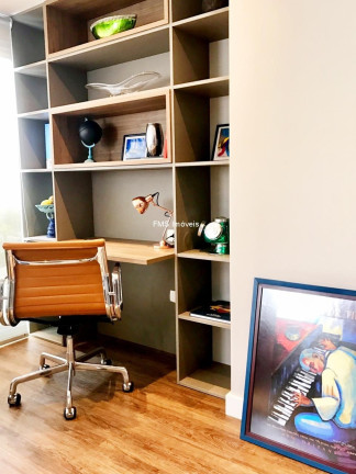 Imagem Imóvel com 1 Quarto para Alugar, 54 m² em Vila Nova Conceição - São Paulo Imagem Imóvel com 1 Quarto para Alugar, 54 m² em Vila Nova Conceição - São Paulo
