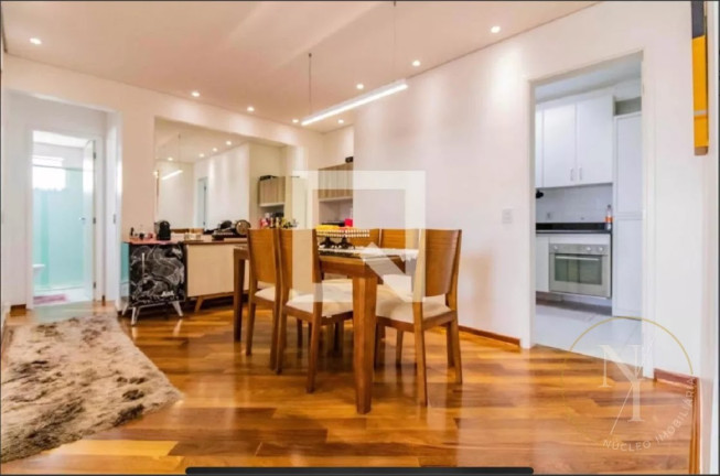 Imagem Apartamento com 3 Quartos à Venda, 87 m² em Vila Mascote - São Paulo Imagem Apartamento com 3 Quartos à Venda, 87 m² em Vila Mascote - São Paulo