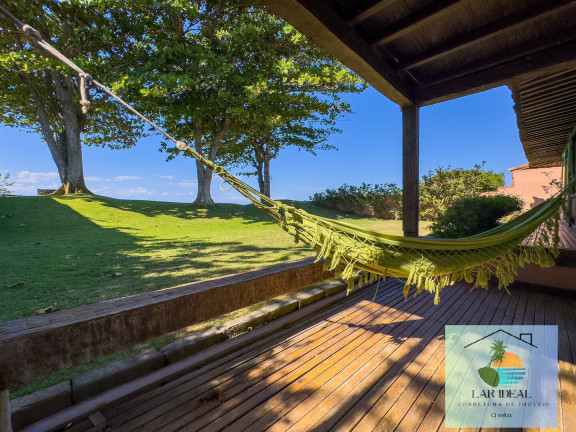 Imagem Casa com 7 Quartos à Venda, 760 m² em Manguinhos - Búzios Imagem Casa com 7 Quartos à Venda, 760 m² em Manguinhos - Búzios
