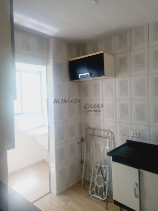 Imagem Apartamento com 2 Quartos para Alugar,  em Jardim Germania - São Paulo