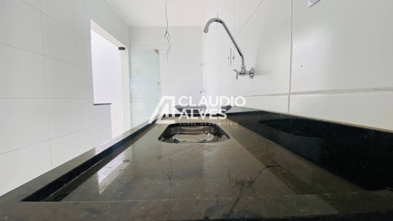 Imagem Casa com 3 Quartos à Venda, 70 m² em Sim - Feira De Santana