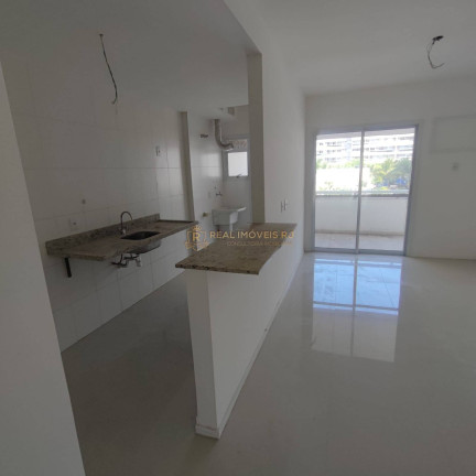 Imagem Apartamento com 2 Quartos à Venda, 75 m² em Recreio Dos Bandeirantes - Rio De Janeiro Imagem Apartamento com 2 Quartos à Venda, 75 m² em Recreio Dos Bandeirantes - Rio De Janeiro