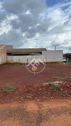 Terreno à Venda,  em Residencial Santo Soriani - Sertanópolis
