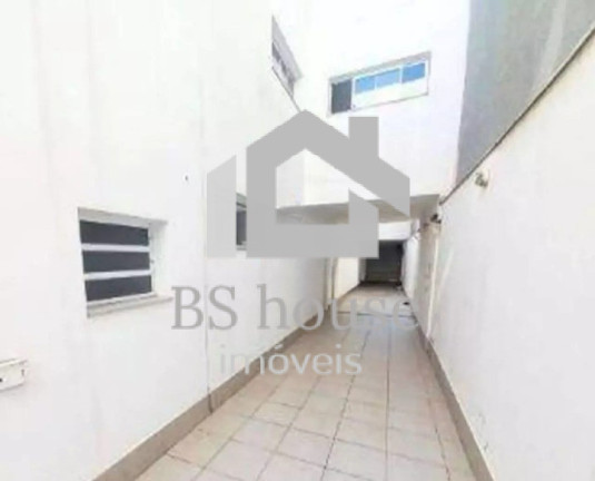 Imagem Sobrado com 2 Quartos para Alugar, 120 m² em Jardim - Santo André
