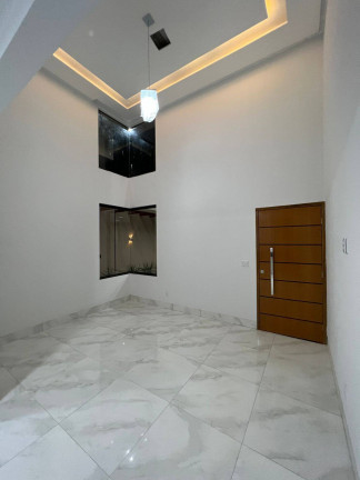 Imagem Casa com 3 Quartos à Venda, 105 m² em Residencial Vida Nova - Anápolis