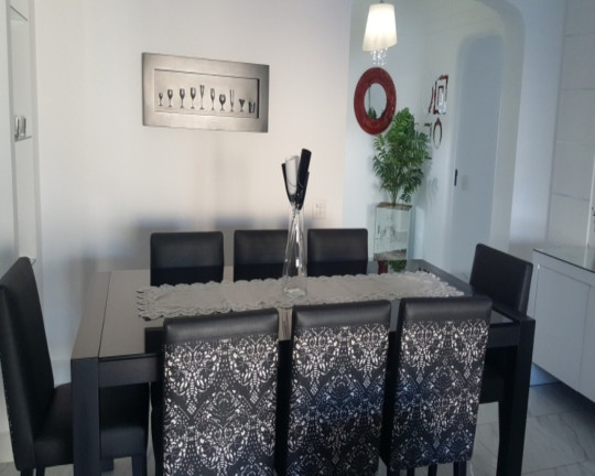 Imagem Apartamento com 3 Quartos à Venda, 150 m² em Pitangueiras - Guarujá