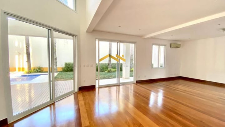 Imagem Casa com 4 Quartos à Venda, 608 m² em Chácara Flora - São Paulo Imagem Casa com 4 Quartos à Venda, 608 m² em Chácara Flora - São Paulo