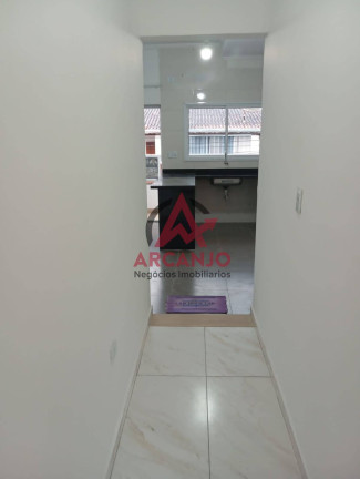 Imagem Apartamento com 1 Quarto à Venda, 60 m² em Estufa Ii - Ubatuba