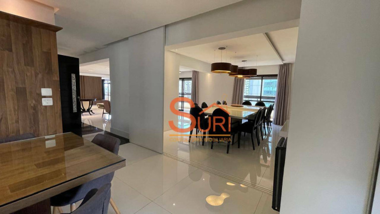 Imagem Apartamento com 4 Quartos à Venda, 460 m² em Centro - São Bernardo Do Campo Imagem Apartamento com 4 Quartos à Venda, 460 m² em Centro - São Bernardo Do Campo