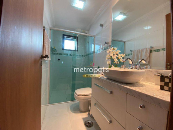 Imagem Apartamento com 2 Quartos à Venda, 98 m² em Vila Gilda - Santo André Imagem Apartamento com 2 Quartos à Venda, 98 m² em Vila Gilda - Santo André