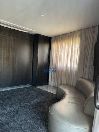 Imagem Apartamento com 1 Quarto à Venda, 49 m² em Vila Olímpia - São Paulo Imagem Apartamento com 1 Quarto à Venda, 49 m² em Vila Olímpia - São Paulo